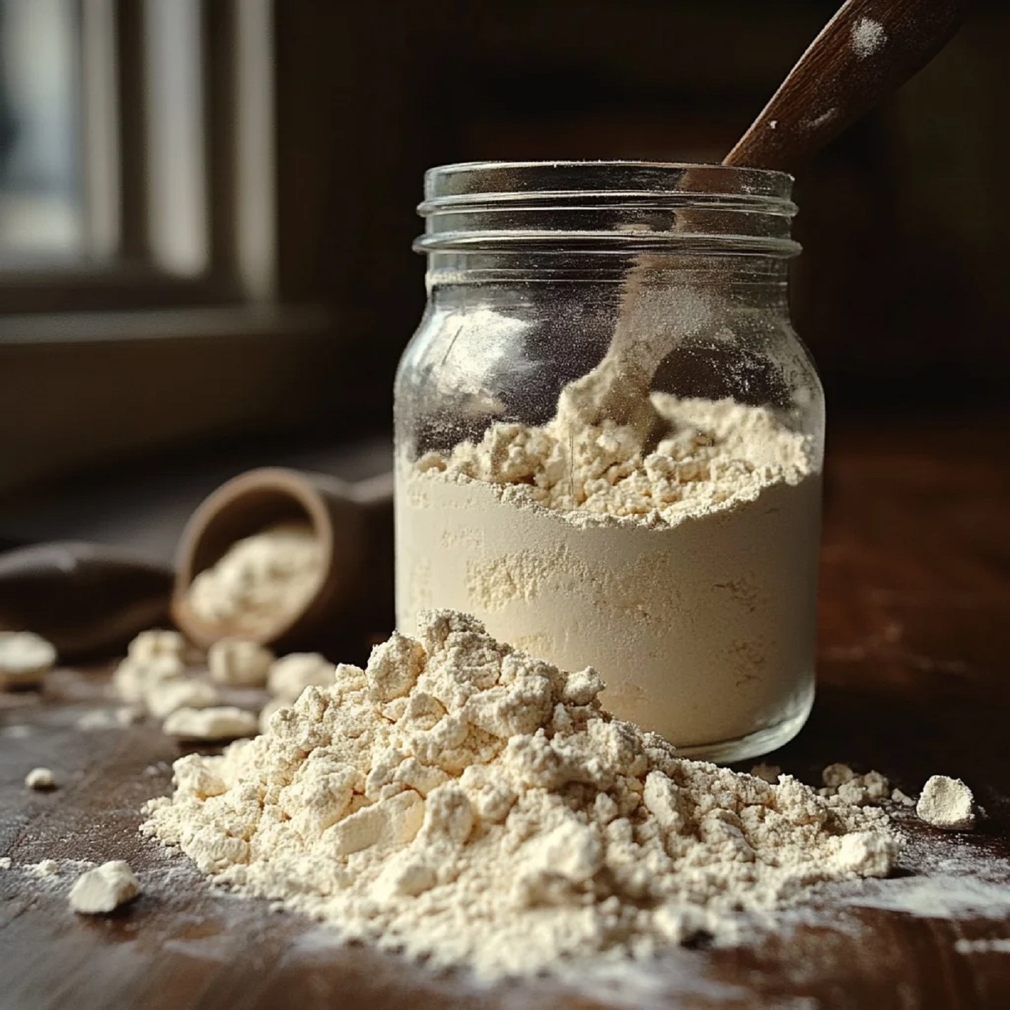 Kolostrumas (Colostrum) – 2