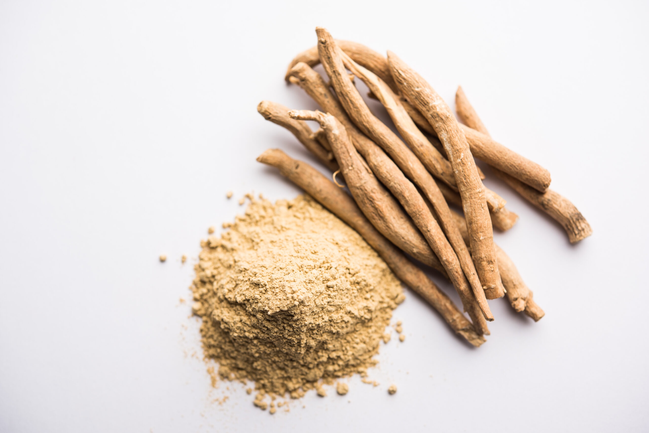 Ašvaganda (Ashwagandha)